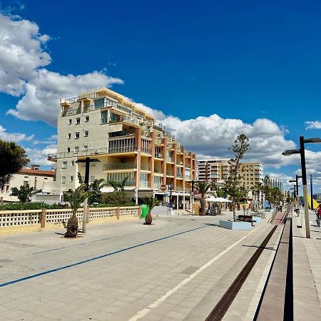 Atico Morro De Gos Ref 058 Διαμέρισμα Oropesa del Mar Εξωτερικό φωτογραφία