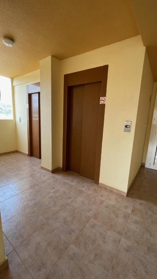 Atico Morro De Gos Ref 058 Διαμέρισμα Oropesa del Mar Εξωτερικό φωτογραφία