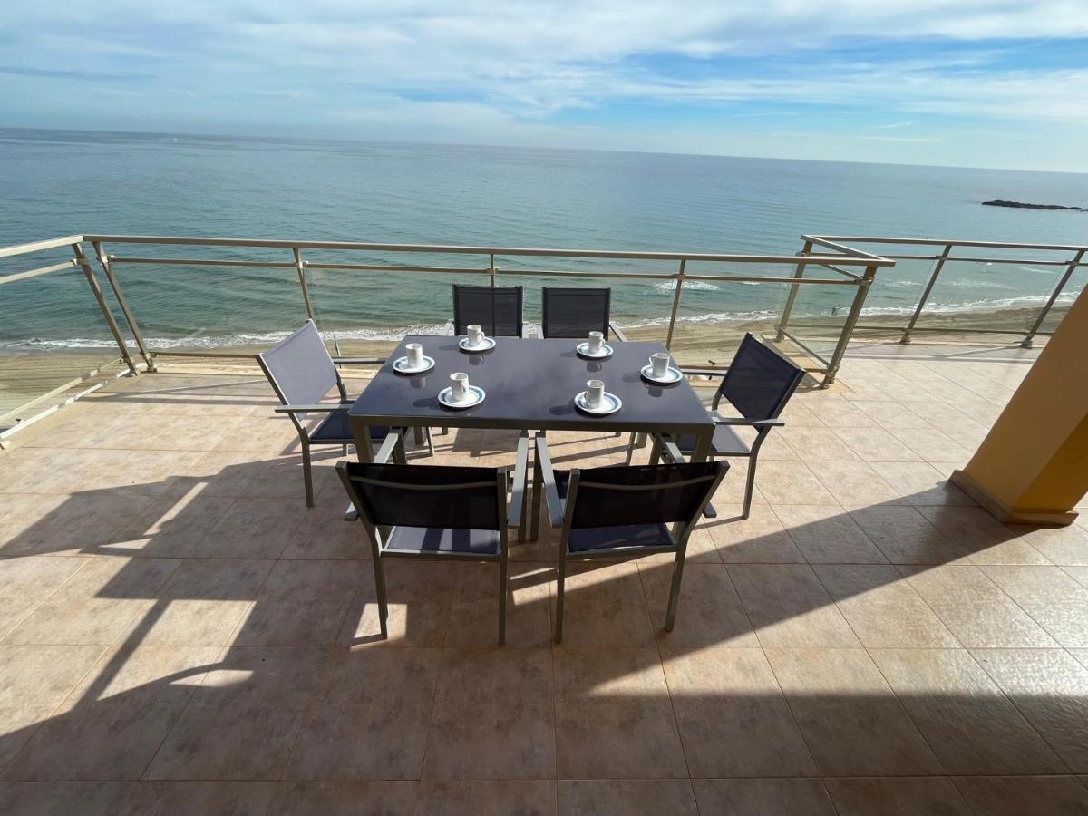 Atico Morro De Gos Ref 058 Διαμέρισμα Oropesa del Mar Εξωτερικό φωτογραφία