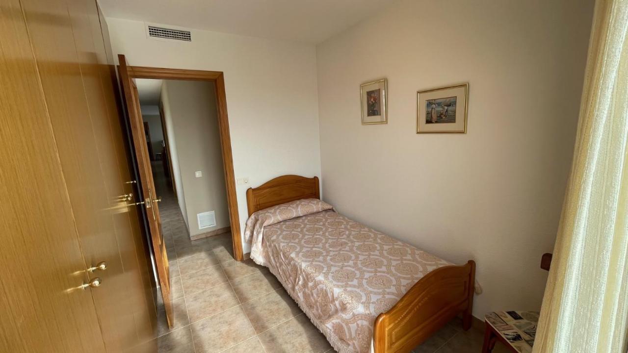 Atico Morro De Gos Ref 058 Διαμέρισμα Oropesa del Mar Εξωτερικό φωτογραφία