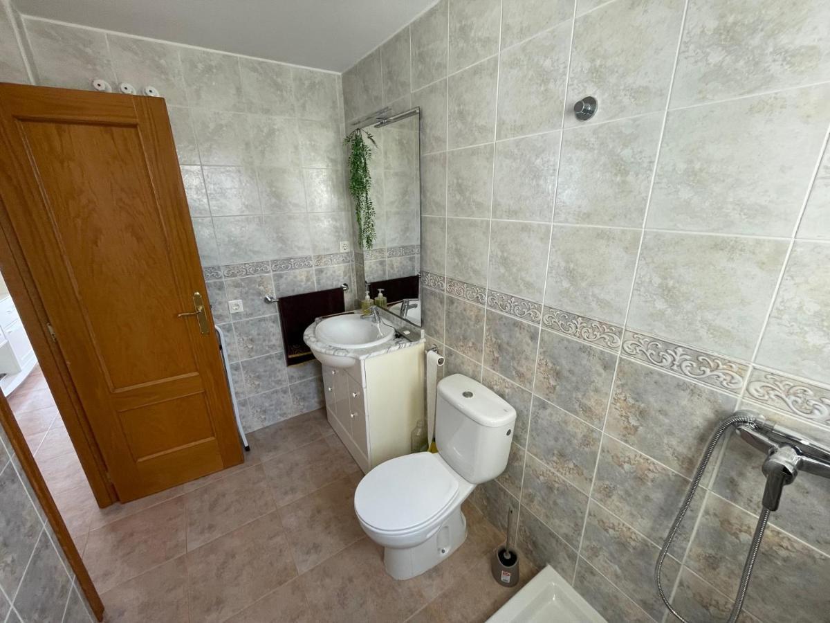 Atico Morro De Gos Ref 058 Διαμέρισμα Oropesa del Mar Εξωτερικό φωτογραφία