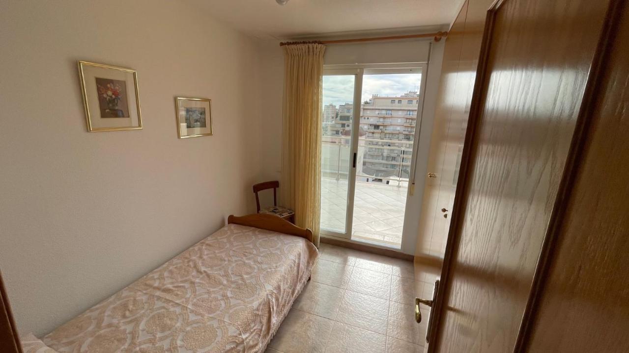 Atico Morro De Gos Ref 058 Διαμέρισμα Oropesa del Mar Εξωτερικό φωτογραφία